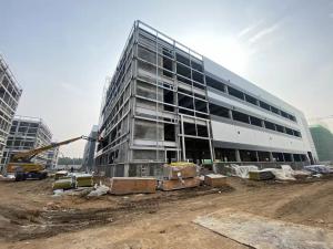 鋼結(jié)構(gòu)工程的設(shè)計(jì)要點(diǎn)是什么？